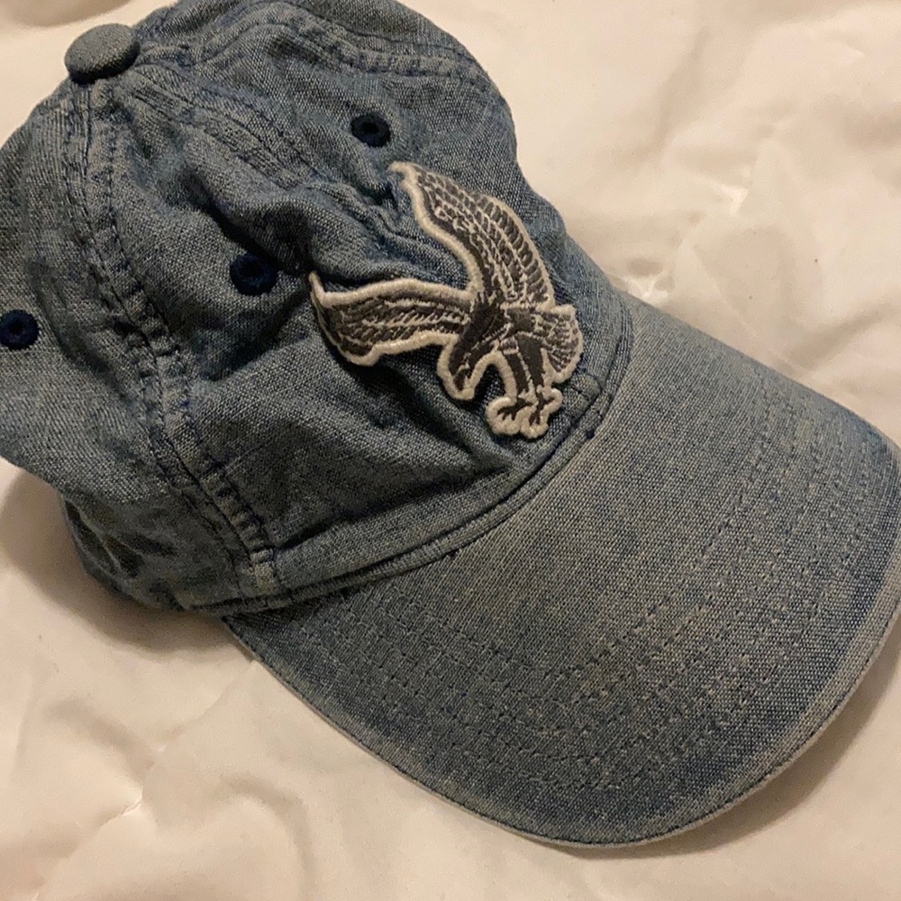Men’s American Eagle Hat
